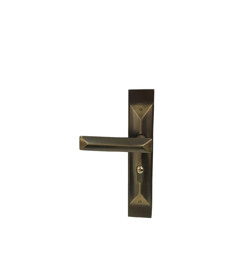 Комплект дверных замков FM-18 (5212-51-1)