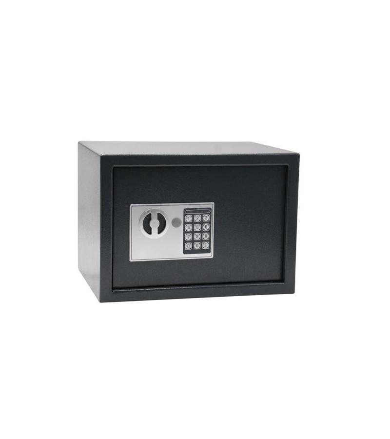 Safe #S-17ET size. H170*W230*D170 Proway