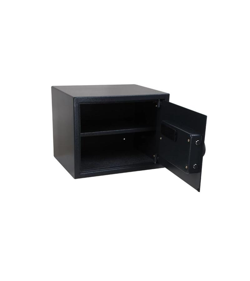 Safe #S-20ELC size. H200*W310*D200 Proway