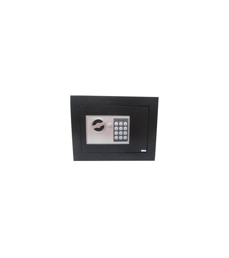 Wall safe #SW-30ET-T2 size. H230*W300*D165 Proway