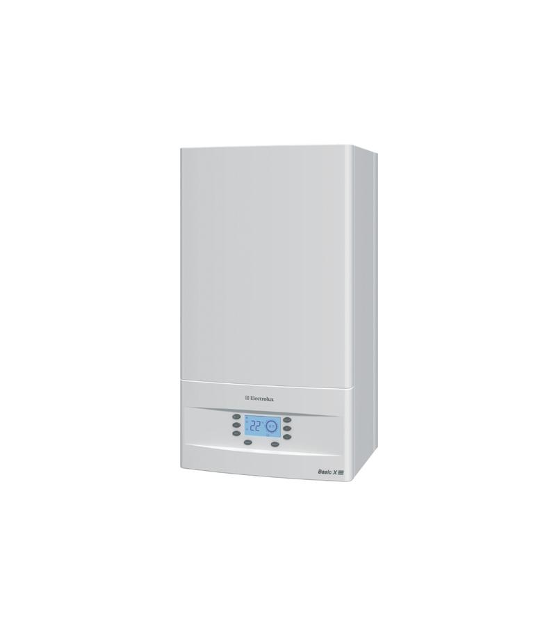 აირის ბოილერი  Basic Space Duo 24 Kw    მწარ. 