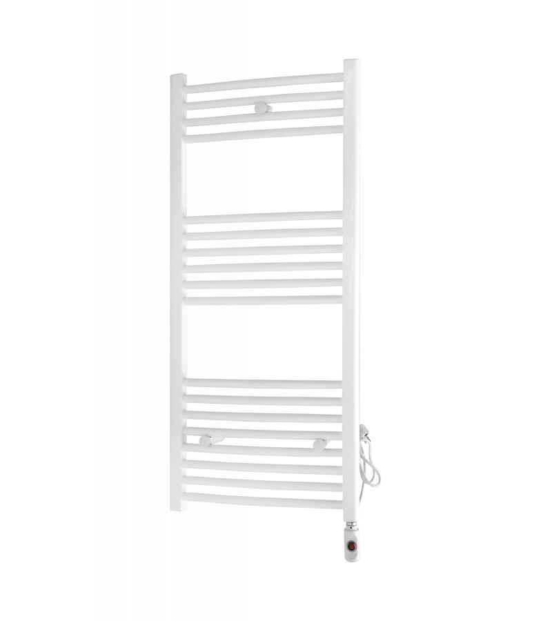 ელექტრო საშრობი  500*800  თეთრი    მწარ. Havlupan