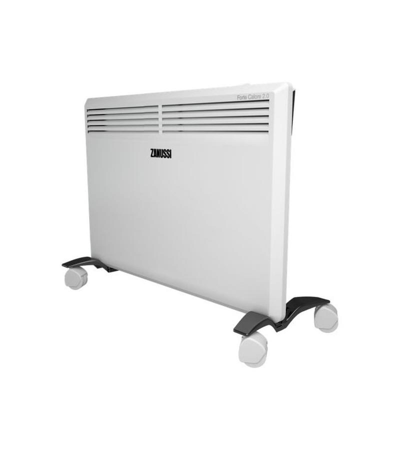 e-mail Heating convector ZCH/S-2000 MR bitter. ZANUSSI