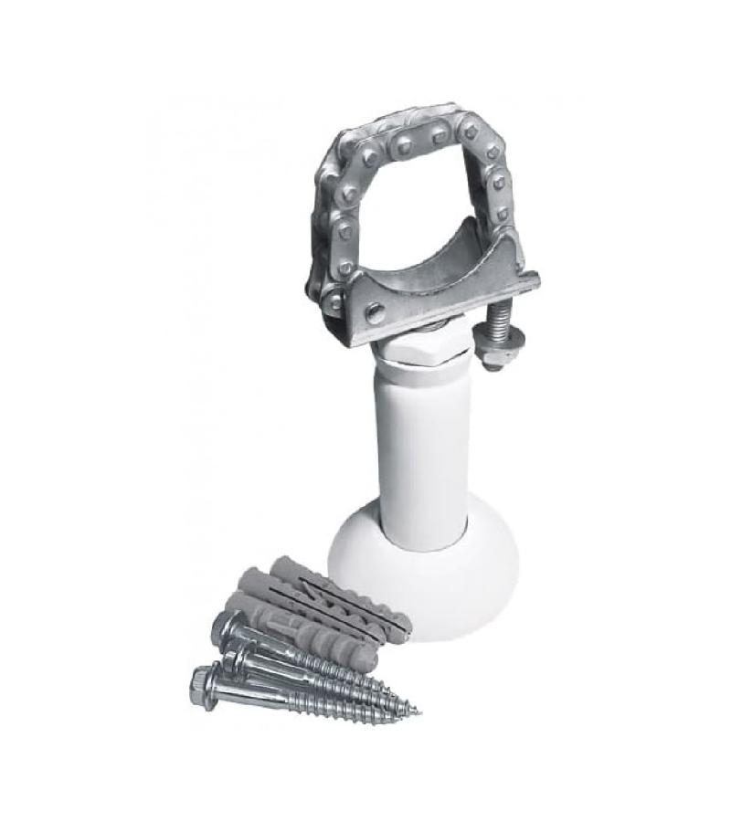 Кронштейн напольный радиатора регулируемый RTO 05 Bitter. Роял Термо