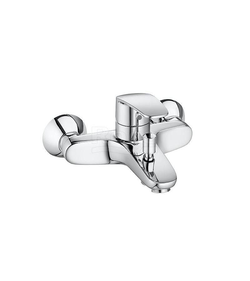 Mixer Bath MONODIN-N Wall Mounted #75A0298C0M Bitter. ROCA