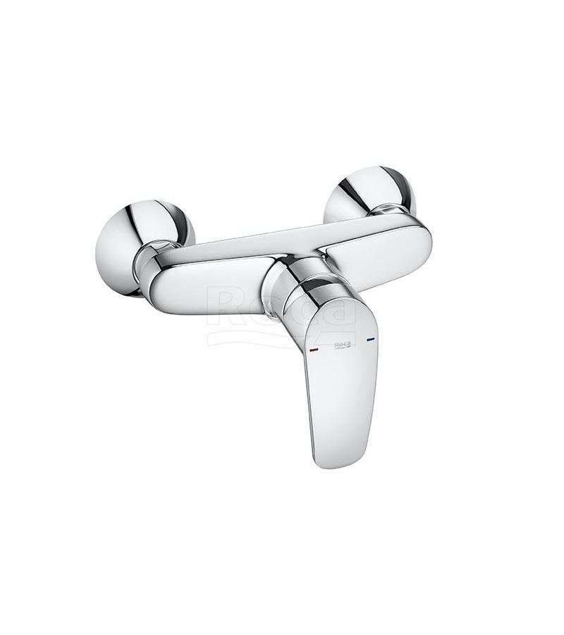 Mixer Bath MONODIN-N Wall Mount #75A2198C0M Bitter. ROCA