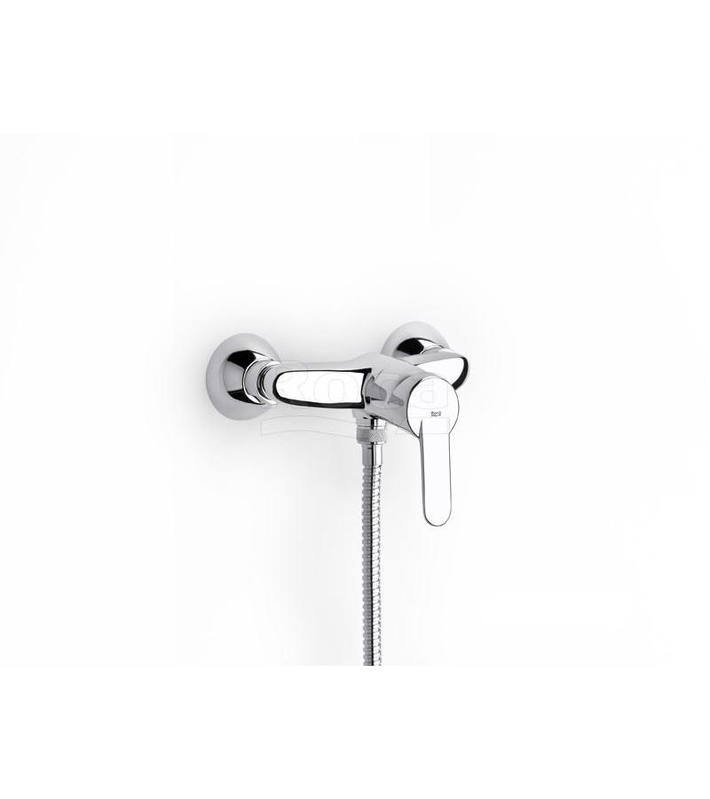 VICTORIA wall mounted mixer tap #75A2125C0M bitter. ROCA