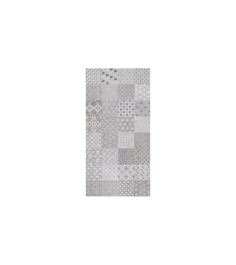 ceramic. Tile TRASSIMENO MIX MOTIF SERAMIKSAN 30*60