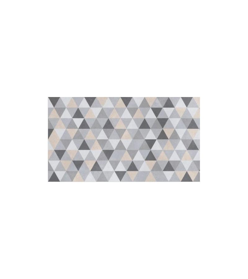 კერამიკ. ფილა   AGREGA   DECOR 1  MATT   R I N O  60*120